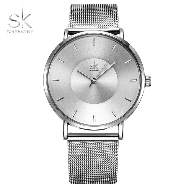 SK Artiste luxusní dámské hodinky