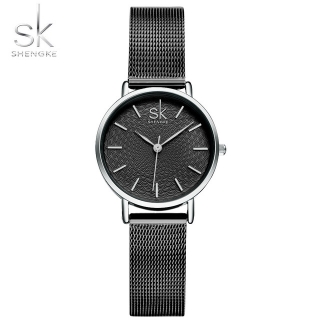 SK Executive luxusní dámské hodinky