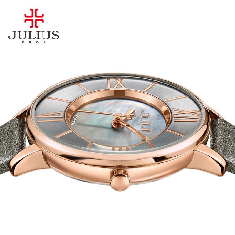 Julius Moviestar luxusní dámské hodinky