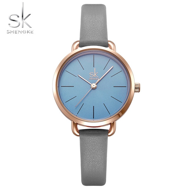 SK Simple Line luxusní dámské hodinky