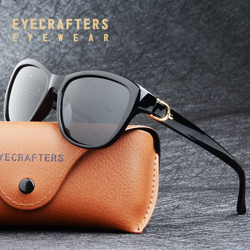 EYECRAFTERS Luxusní brýle pro ženy