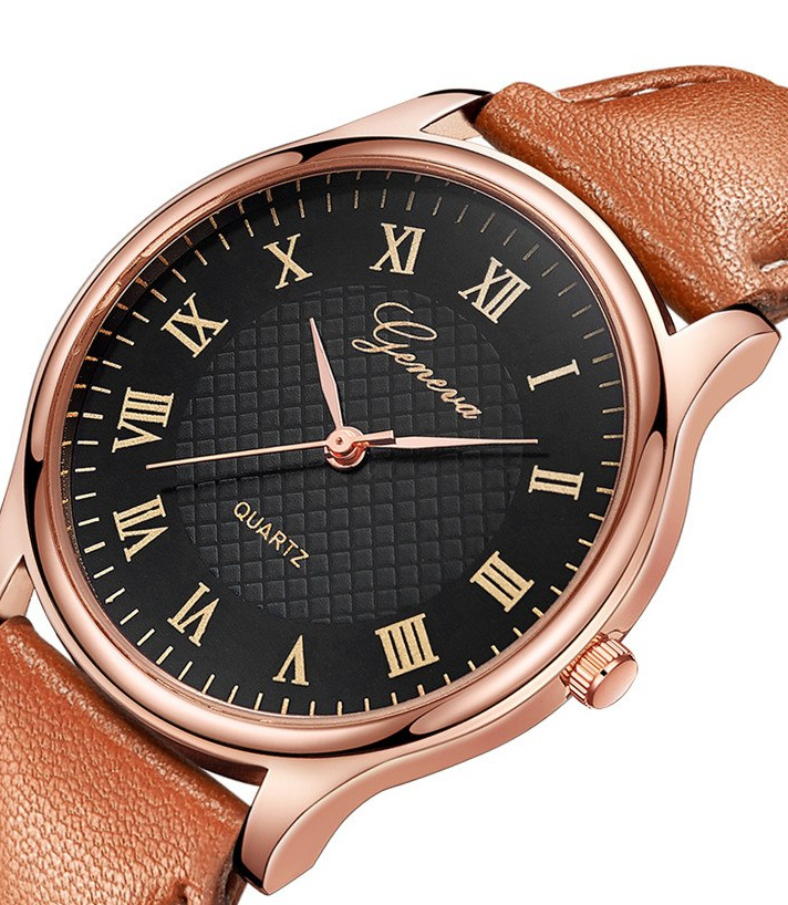 Geneva Elegance dámské hodinky