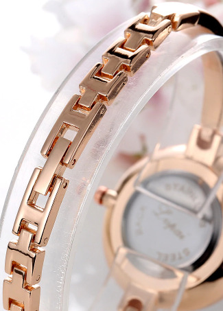 LVPAI Splendid luxusní dámské hodinky