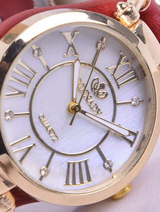 Rinnady Roman luxusní dámské hodinky