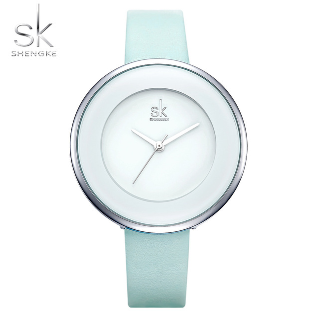 SK Aura luxusní dámské hodinky
