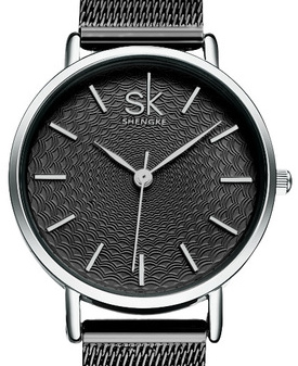 SK Executive luxusní dámské hodinky