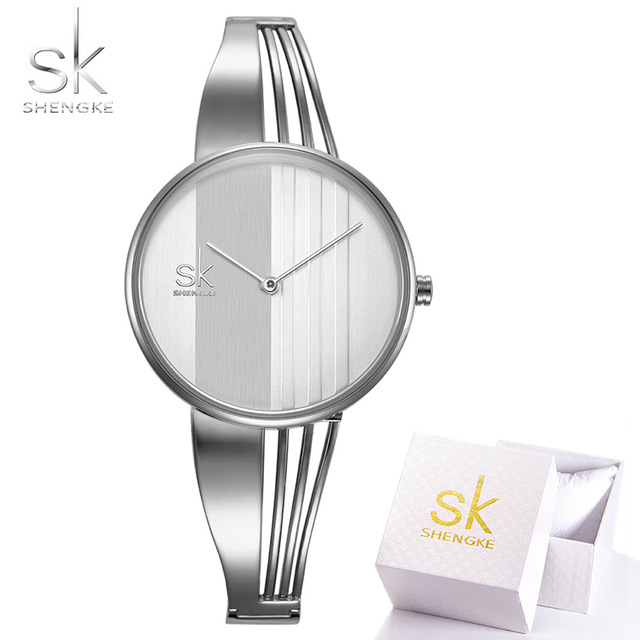 SK Fashion luxusní dámské hodinky