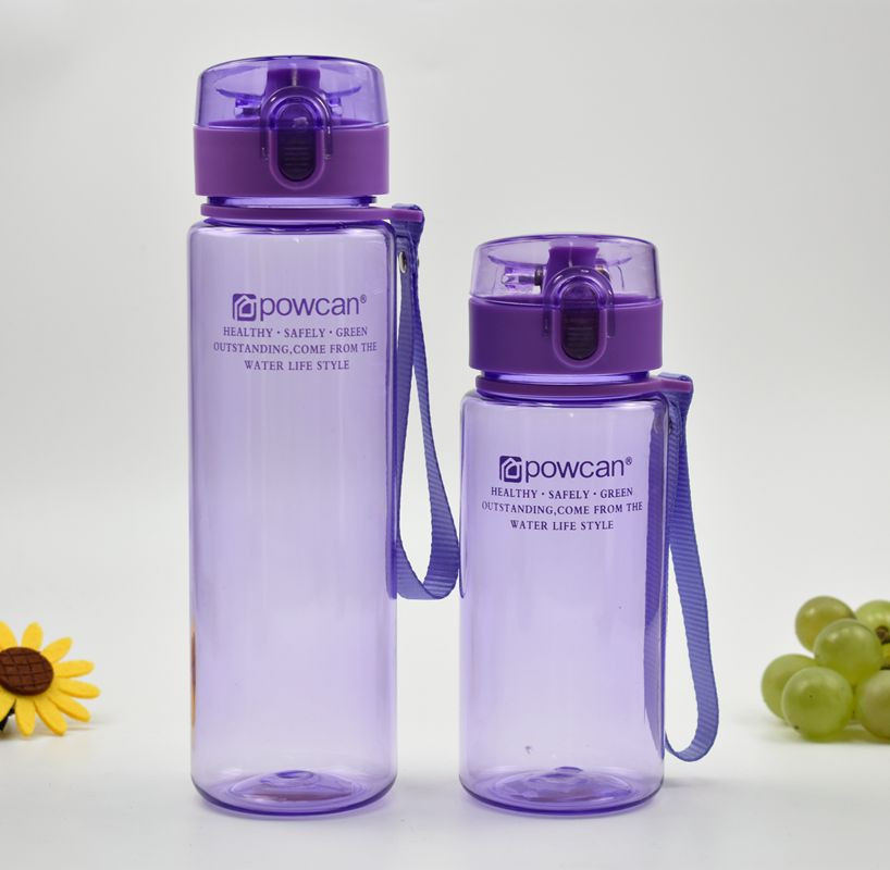 Sportovní láhev na vodu BPA free