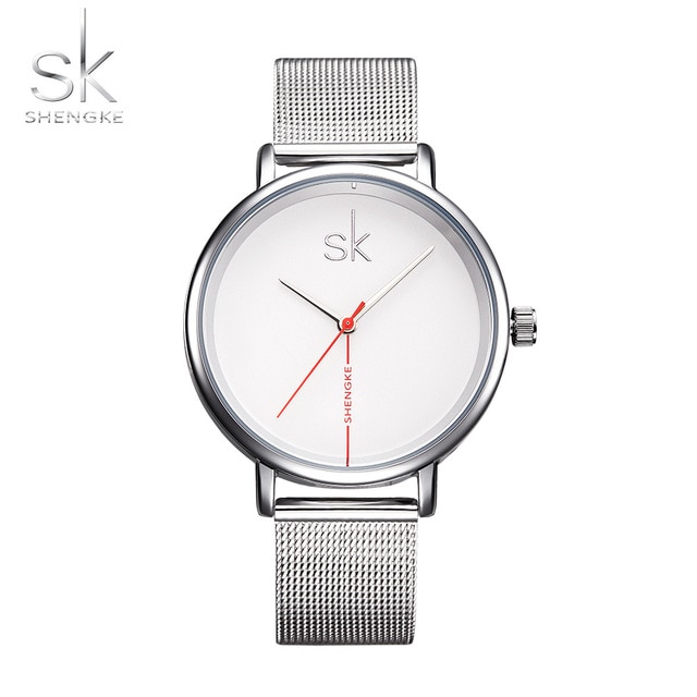 SK Red Line luxusní dámské hodinky