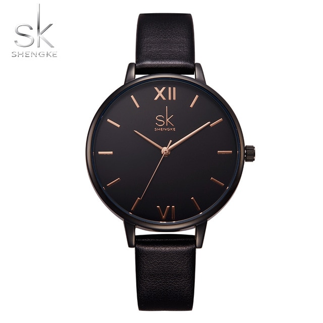 SK Elegance luxusní dámské hodinky