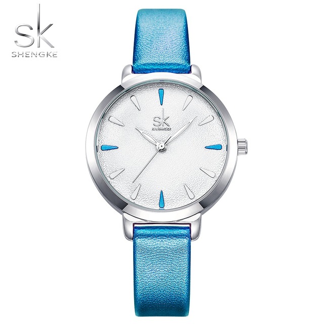 SK Designo luxusní dámské hodinky