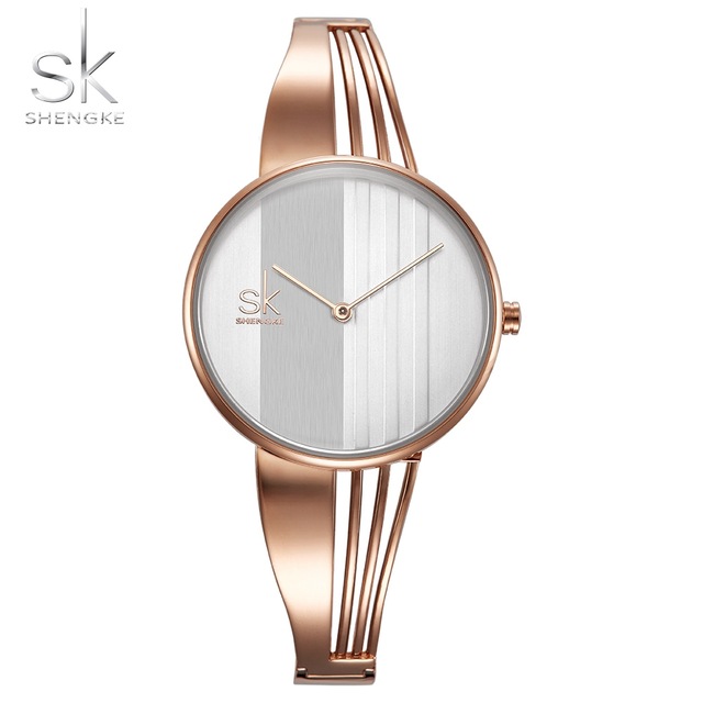 SK Fashion luxusní dámské hodinky