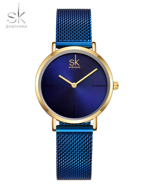 SK Femme Fatale luxusní dámské hodinky