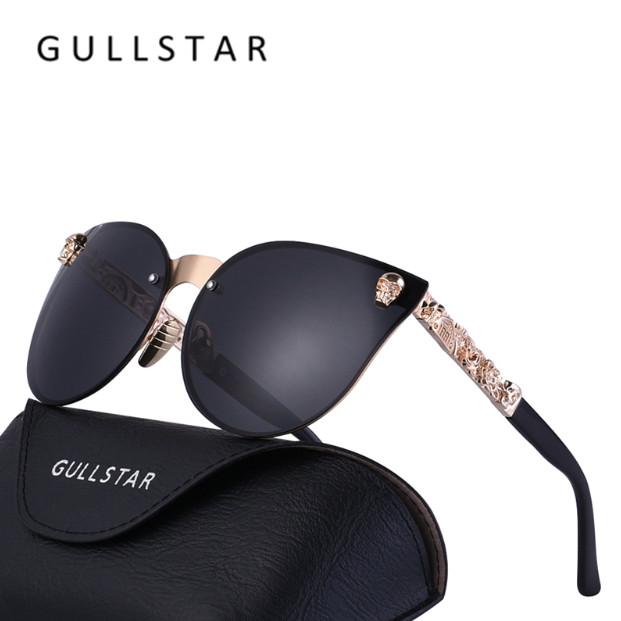GULLSTAR sluneční brýle pro ženy Gothic