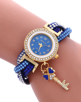 Julaila Diamond dámské hodinky