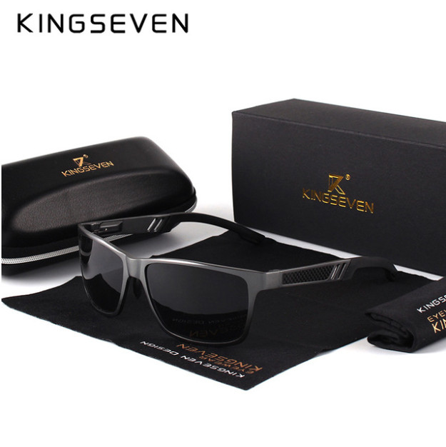 KINGSEVEN sluneční brýle pro muže Drive