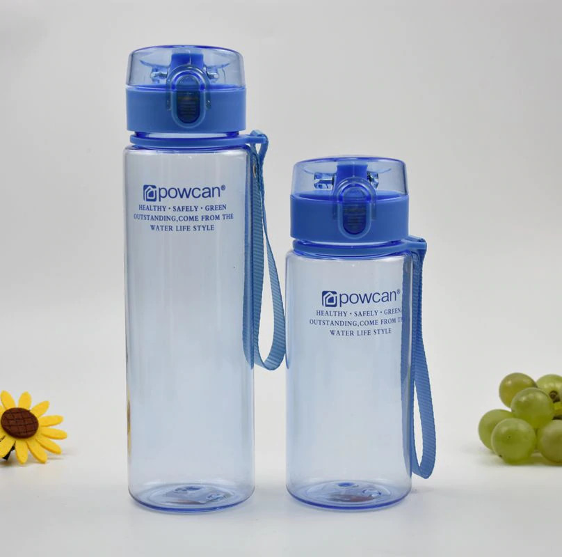 Sportovní láhev na vodu BPA free