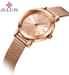 Julius Empire luxusní dámské hodinky
