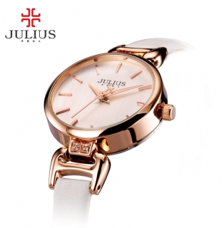 Julius Princess luxusní dámské hodinky