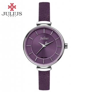 Julius Jacqueline luxusní dámské hodinky