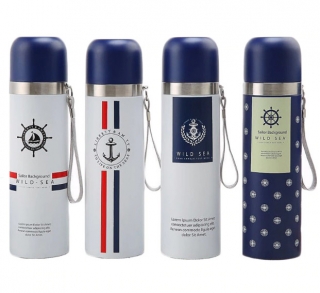 Termoska Navy edice
