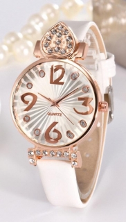 Bonjour Élégance luxusní dámské hodinky
