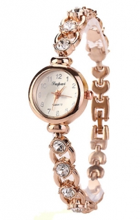 LVPAI Jewels luxusní dámské hodinky