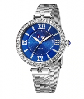 DG Jud luxusní dámské hodinky