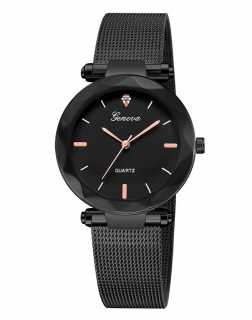 Geneva Galaxy luxusní dámské hodinky