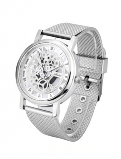 Bonjour Gears luxusní dámské hodinky