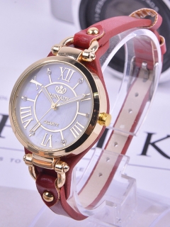 Rinnady Roman luxusní dámské hodinky