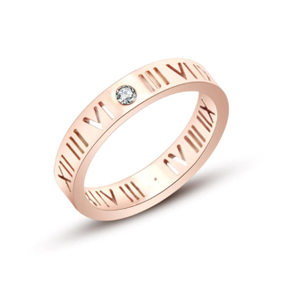 Dámský prsten Roma