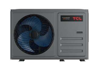 TCL Tri-Heat 8 kW - Monoblok (tepelné čerpadlo)