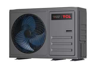 TCL Tri-Heat 12 kW - Monoblok (tepelné čerpadlo)